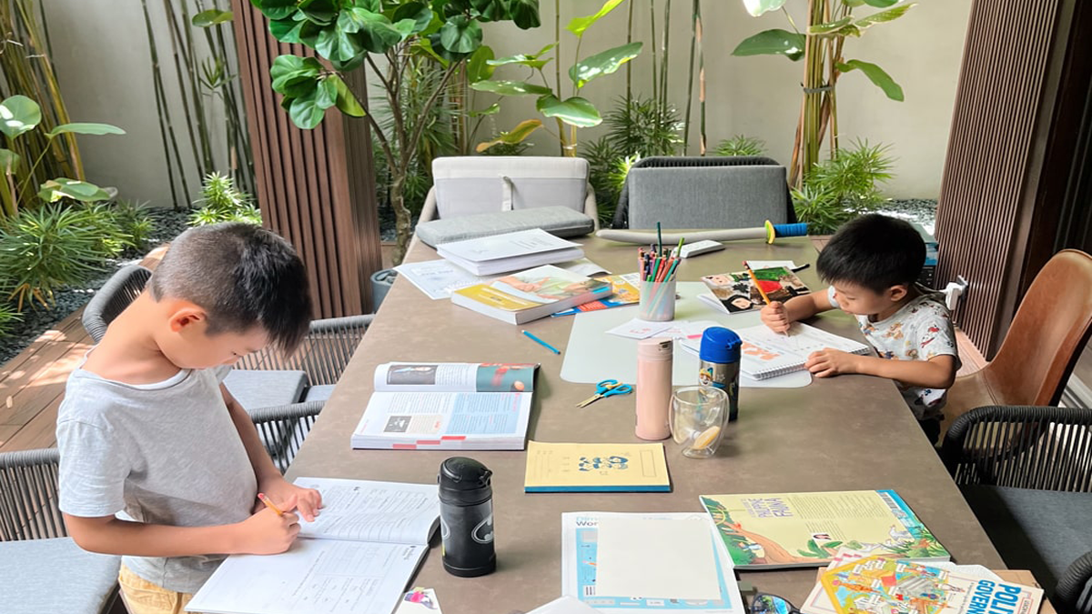Homeschooling: Alternatif Pendidikan yang Semakin Populer