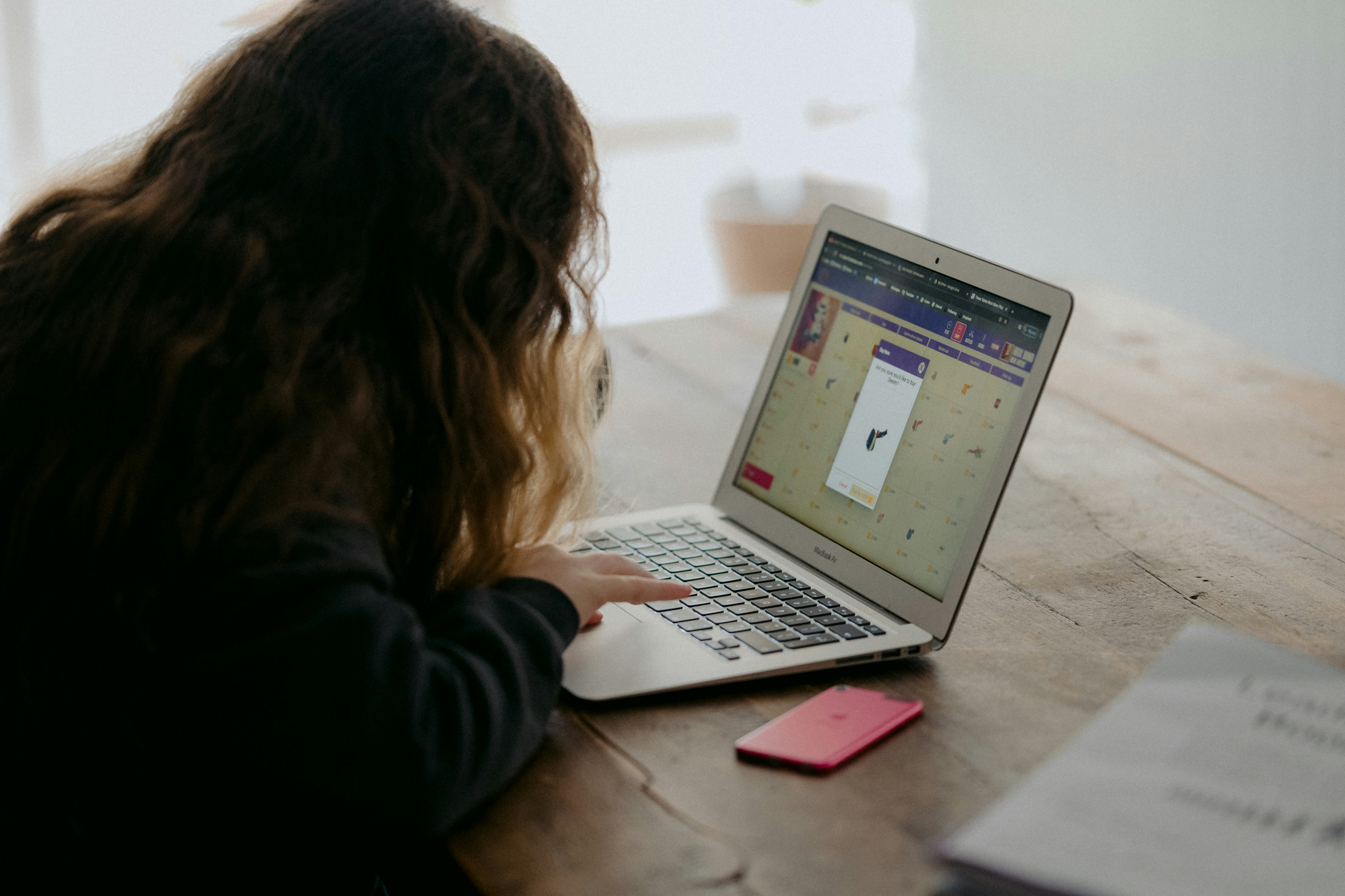 Personalized learning