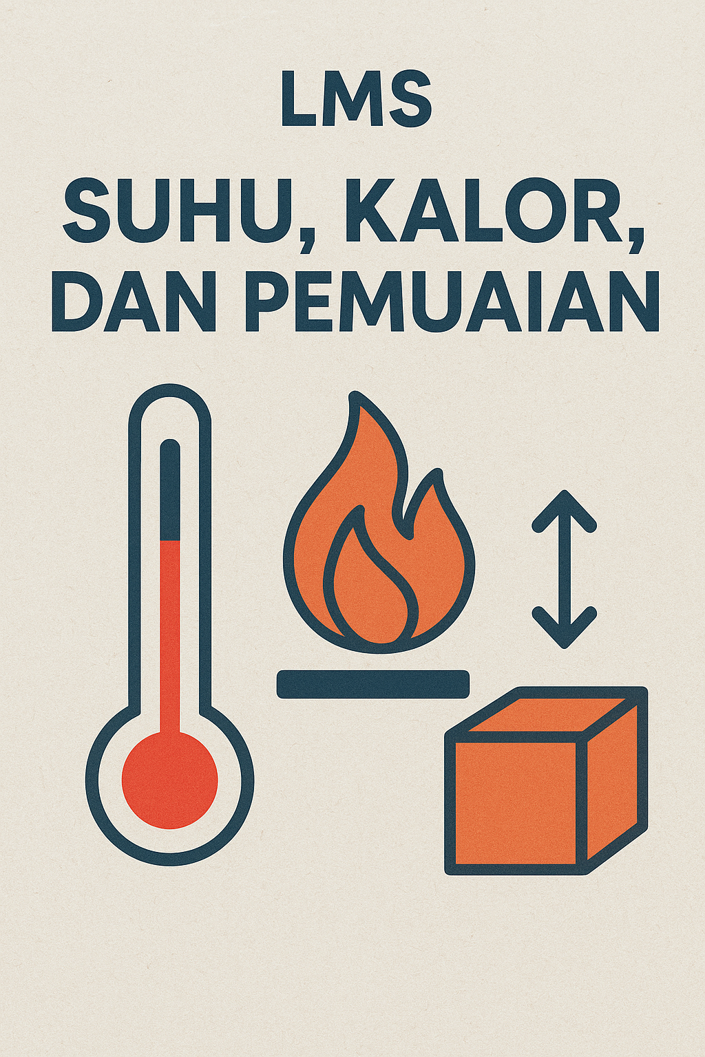 Suhu, Kalor, Dan Pemuaian