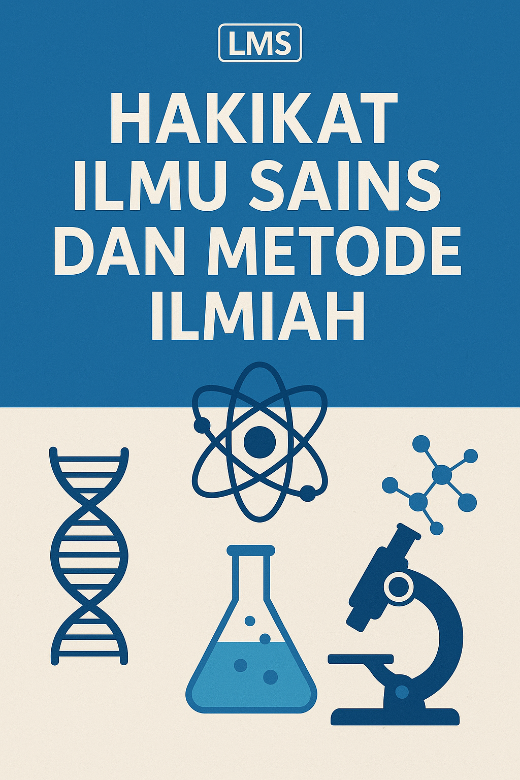 Ilmu Sains dan Metode Ilmiah